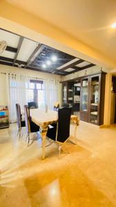 Image of 3650 Sq.ft 4 BHK Apartment / Flat for sale in Indira Nagar, Bengaluru for Rs. 50500000