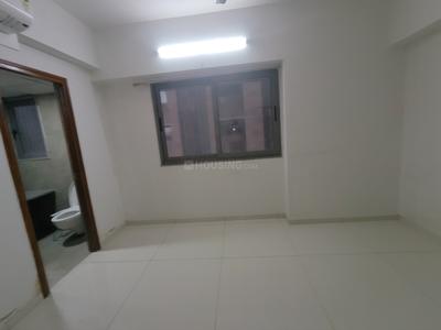 Bedroom Image of 2160 Sq.ft 3 BHK Apartment / Flat for sale in Indraprasth Shivanta, Ambli Ahmedabad for Rs. 20500000
