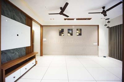 Hall Image of 1944 Sq.ft 3 BHK Apartment / Flat for sale in Shreedhar Upvan, Vastral Ahmedabad for Rs. 8300000