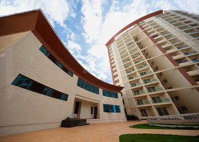 Image of 1600 Sq.ft 3 BHK Apartment / Flat for sale in Klassik Landmark, KPC Layout, Bengaluru for Rs. 24500000