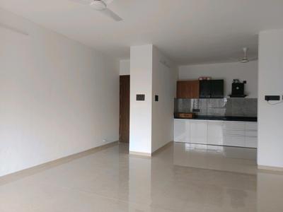 Living Room Image of 1481 Sq.ft 3 BHK Apartment / Flat for rent in Mundhwa Pune for Rs. 45000