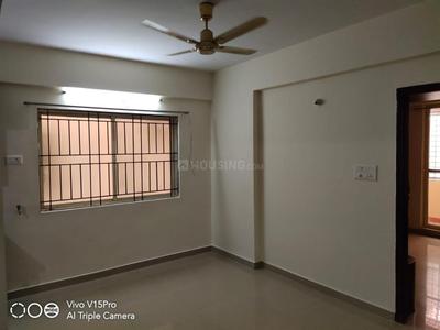 Bedroom Image of 1258 Sq.ft 2 BHK Apartment / Flat for sale in BM Glorietta, Whitefield Bengaluru for Rs. 8300000