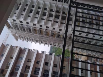Balcony Image of 2325 Sq.ft 3 BHK Apartment / Flat for sale in Primark Inspira, Miyapur Hyderabad for Rs. 22300000