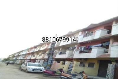 Image of 535 Sq.ft 1 BHK Builder Floor for sale in Sector 9, Gurgaon for Rs. 4000000