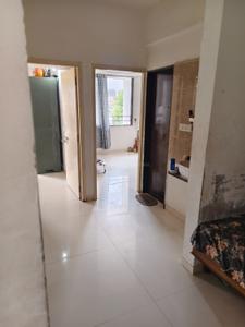 Hall Image of 1190 Sq.ft 2 BHK Apartment / Flat for sale in Ratnasagar Heights, New Ranip Ahmedabad for Rs. 5500000