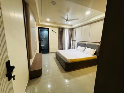 Bedroom Image of 1870 Sq.ft 4 BHK Apartment / Flat for sale in ASKG Signature, Mansarovar Jaipur for Rs. 10200000