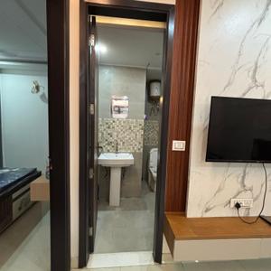 Image of 540 Sq.ft 2 BHK Builder Floor for rent in Nangli Vihar, New Delhi for Rs. 20500