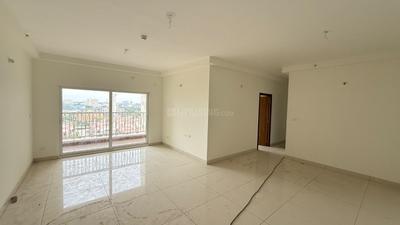 Hall Image of 1629 Sq.ft 3 BHK Apartment / Flat for sale in Prestige Meridian Park Phase I At The Prestige City, Sarjapur Bengaluru for Rs. 19500000