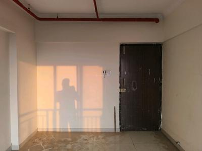 Living Room Image of 900 Sq.ft 2 BHK Apartment / Flat for rent in Raunak City, Kalyan West Kalyan for Rs. 18000
