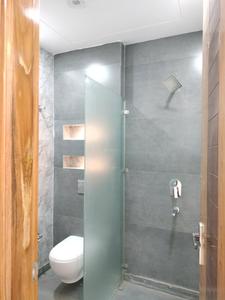 Bedroom Two Image of 1620 Sq.ft 3 BHK Builder Floor for sale in Sector 85 Faridabad for Rs. 18000000