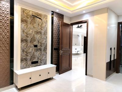 Bedroom Image of 1850 Sq.ft 3 BHK Builder Floor for sale in Sector 7 Gurgaon for Rs. 24500000