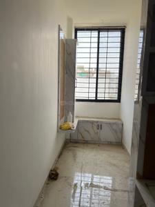 Hall Image of 1250 Sq.ft 2 BHK Apartment / Flat for rent in Sopan Platinum Plaza, Pipliyahana Indore for Rs. 28000