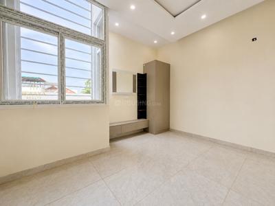 Bedroom Image of 2100 Sq.ft 4 BHK Independent House for sale in Sahastradhara Road Dehradun for Rs. 9900000
