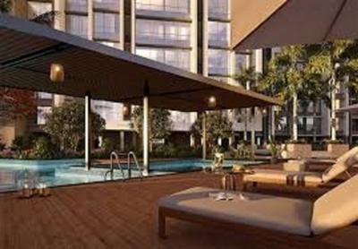Image of 1400 Sq.ft 3 BHK Apartment / Flat for sale in Serenity At Hillfront, Mulund West, Mumbai for Rs. 22300000