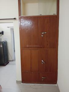 Bedroom Image of 450 Sq.ft 3 RK Apartment / Flat for sale in Sector 62 Mohali for Rs. 6000000