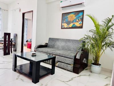 Hall Image of 750 Sq.ft 2 BHK Villa for sale in Kumbalgodu Bengaluru for Rs. 6800000