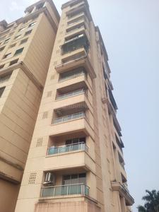 Image of 1020 Sq.ft 2 BHK Apartment / Flat for rent in Matha Emerald, Surathkal, Mangalore for Rs. 10000