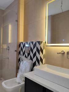 Bedroom One Image of 2280 Sq.ft 4 BHK Builder Floor for sale in Sector 57 Gurgaon for Rs. 31500000