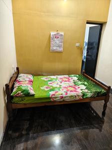 Bedroom Image of KRISHNA KRIPA, SMRA 229 in Manvila, Thiruvananthapuram