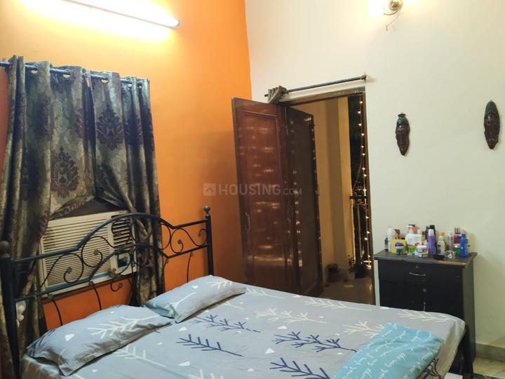 B4 BLOCK SAFDARJUNG ENCLAVE Bedroom 1