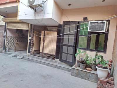 Image of 702 Sq.ft 2 BHK Builder Floor for sale in Narela, New Delhi for Rs. 2200000
