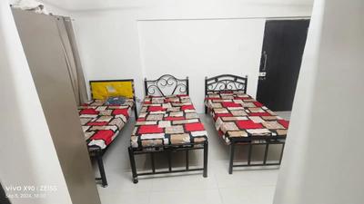 Bedroom Image of NAVKAR ESTATE in Kurla West, Mumbai