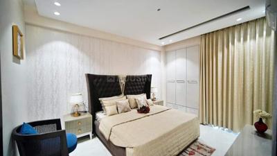 Bedroom Image of 2200 Sq.ft 3 BHK Builder Floor for sale in Sector 117 Mohali for Rs. 13300000