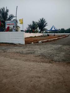 Image of 826 Sq.ft Residential Plot / Land for sale in Urapakkam, Chennai for Rs. 4200000
