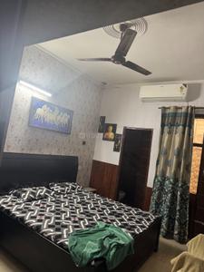 Bedroom Image of 1305 Sq.ft 3 BHK Builder Floor for sale in Kharar Mohali for Rs. 6890000