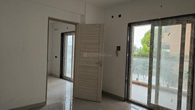 Bedroom Image of 2105 Sq.ft 3 BHK Apartment / Flat for sale in Home Town Heights, Kowkoor Secunderabad for Rs. 14011500