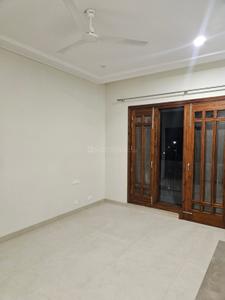 Bedroom Image of 1800 Sq.ft 2 BHK Builder Floor for rent in Sector 89 Mohali for Rs. 30000