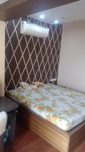 Bedroom Image of 2206 Sq.ft 3 BHK Apartment / Flat for sale in Diamond Residency, Behala Kolkata for Rs. 9500000