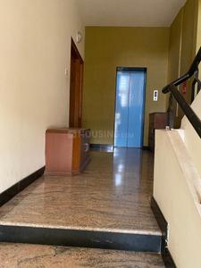 Bedroom Image of 2100 Sq.ft 3 BHK Apartment / Flat for rent in Land Olive, Bejai Mangalore for Rs. 33000