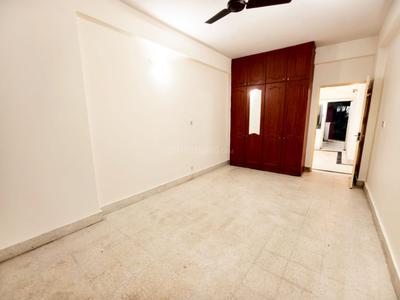 Bedroom Image of 1350 Sq.ft 2 BHK Builder Floor for rent in Kodihalli Bengaluru for Rs. 70000