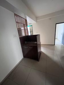Kitchen Image of 2101 Sq.ft 3 BHK Apartment / Flat for sale in Bhayli Vadodara for Rs. 9500000