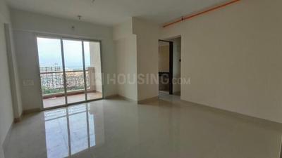 Hall Image of 990 Sq.ft 2 BHK Apartment / Flat for sale in Tharwani Ariana Phase II, Badlapur West Badlapur for Rs. 3800000