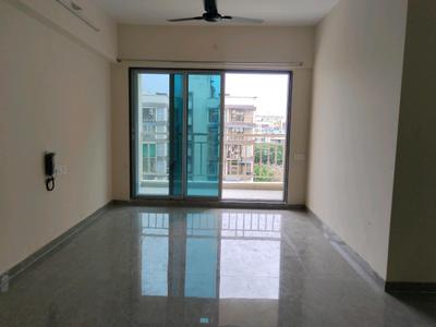Living Room Image of 960 Sq.ft 2 BHK Apartment / Flat for sale in Kopar Khairane Navi Mumbai for Rs. 14000000