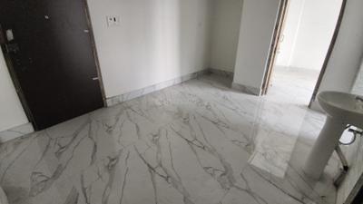 Living Room Image of 739 Sq.ft 2 BHK Apartment / Flat for sale in Konnagar Hooghly for Rs. 1921400