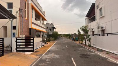 Image of 1200 Sq.ft Residential Plot / Land for sale in Rangampalayam, Erode for Rs. 1620000