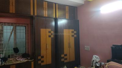 Bedroom Image of 1100 Sq.ft 2.5 BHK Apartment / Flat for sale in Sri Ramachandra Nagar Vijayawada for Rs. 4000000