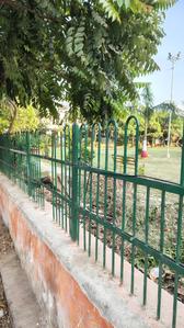 Image of 2450 Sq.ft Residential Plot / Land for sale in Gomti Nagar, Lucknow for Rs. 28500000