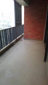 Image of 2466 Sq.ft 3 BHK Apartment / Flat for sale in Sargam Sarita, Sargasan, Gandhinagar for Rs. 11600000
