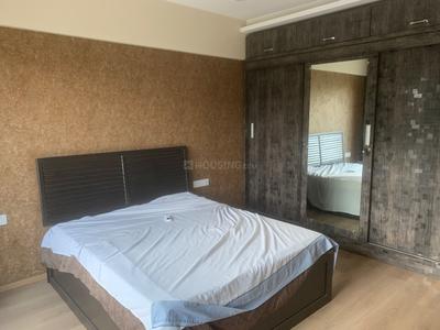 Bedroom Image of 1890 Sq.ft 3 BHK Apartment / Flat for sale in Karia Konark Bella Vista, Hadapsar Pune for Rs. 24000000