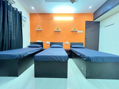 Image of GetSetHome - Thoraipakkam in Thoraipakkam, Chennai