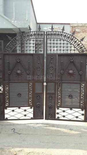 Tronica City Building 1