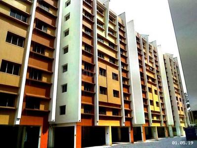 Image of 1114 Sq.ft 3 BHK Apartment / Flat for sale in SGIL Gardenia, Narendrapur, Kolkata for Rs. 4500000
