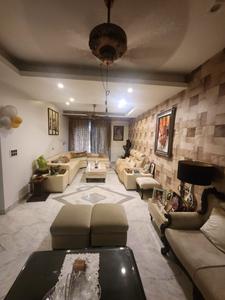 Hall Image of 2600 Sq.ft 3 BHK Builder Floor for sale in Panchsheel Enclave New Delhi for Rs. 70000000