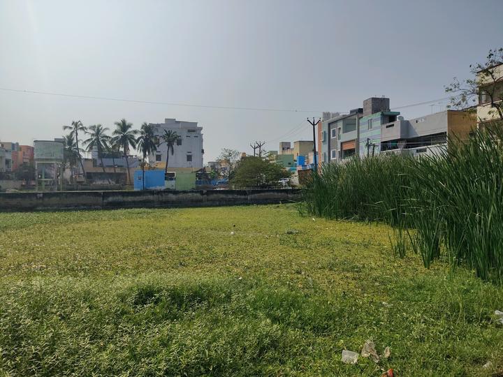 RBI Quarters Main Image 1