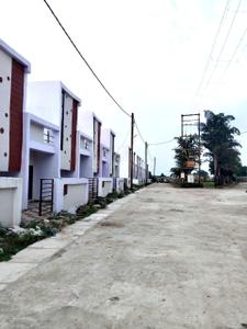 Image of 1000 Sq.ft 2 BHK Independent House for sale in Mungalia Kot, Bhopal for Rs. 2600000