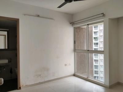 Bedroom Image of 650 Sq.ft 1 BHK Apartment / Flat for sale in Lodha Upper Thane, Bhiwandi Thane for Rs. 4200000